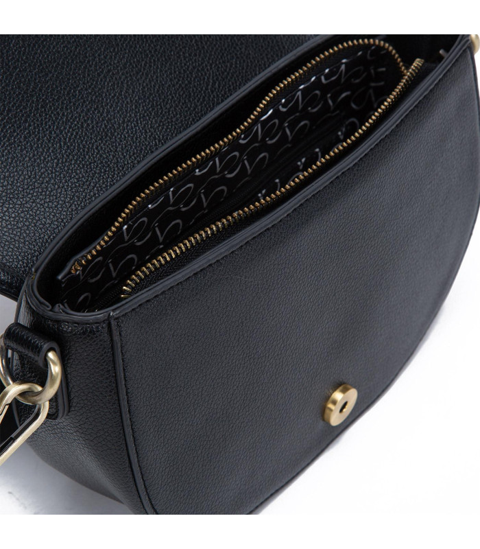 Cartera - Bandolera Grande - Negro