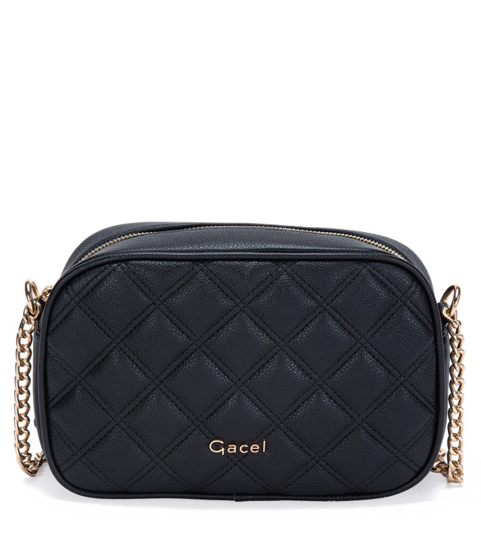 Cartera - Bandolera Grande - Negro