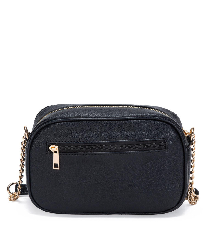 Cartera - Bandolera Grande - Negro