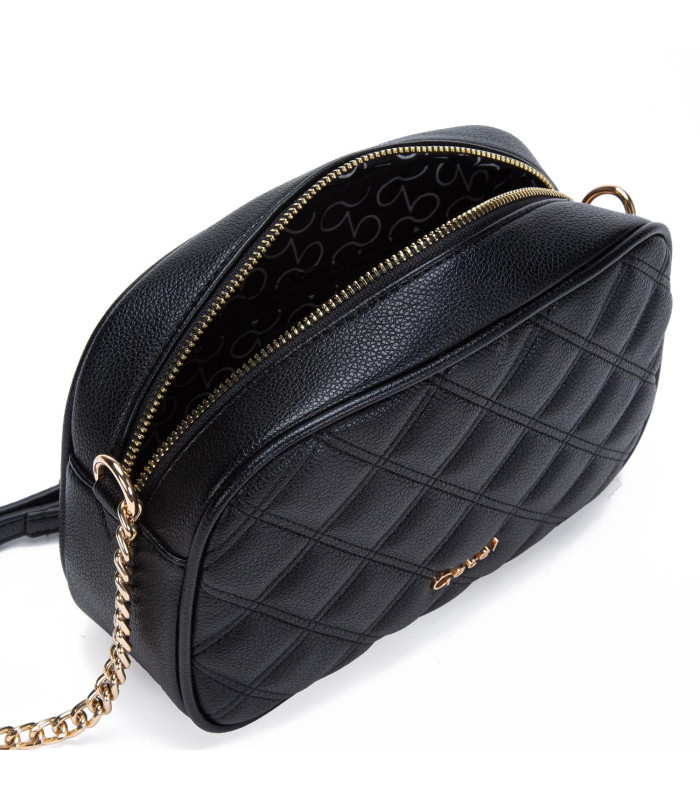 Cartera - Bandolera Grande - Negro