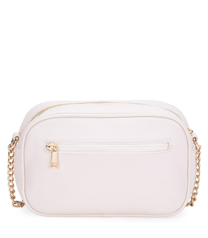 Cartera - Bandolera Grande - Off White