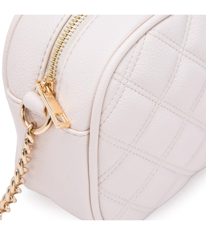 Cartera - Bandolera Grande - Off White