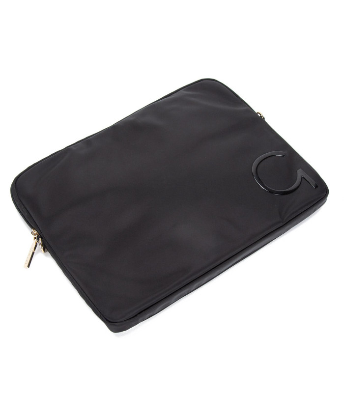 Cartera - Shopping Notebook - Negro