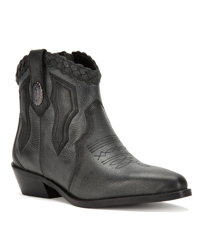 Botin - Wyoming - Negro