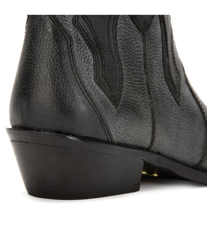 Botin - Wyoming - Negro