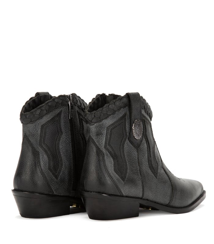 Botin - Wyoming - Negro