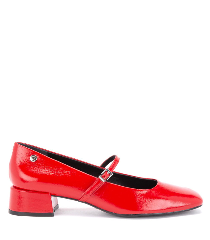 Zapato - Rosita - Rojo