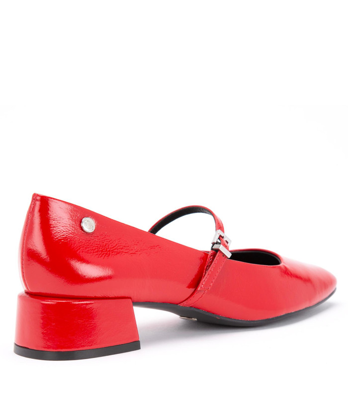 Zapato - Rosita - Rojo