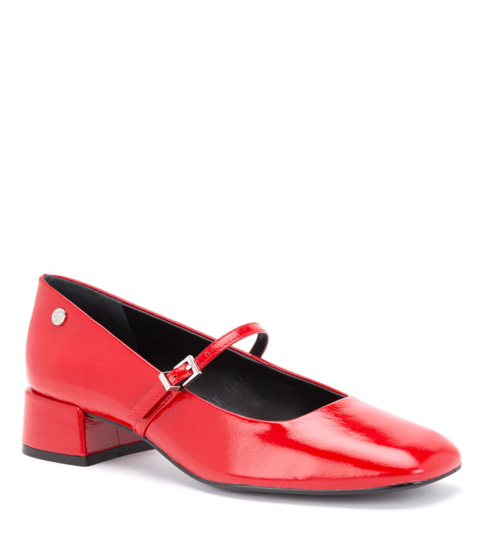 Zapato - Rosita - Rojo