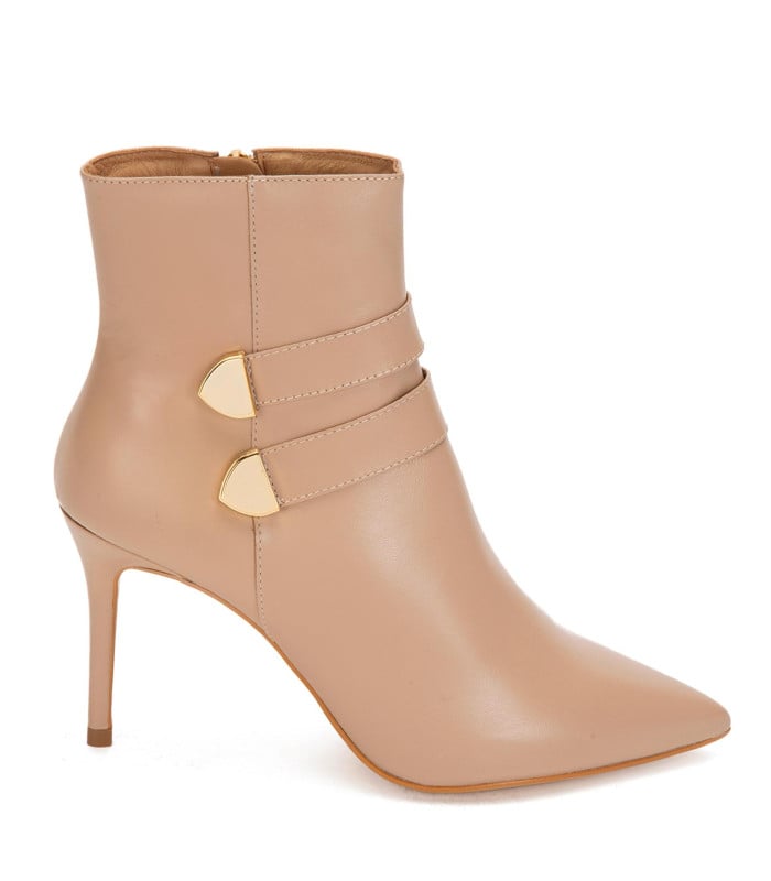 Botin - Rania - Nude