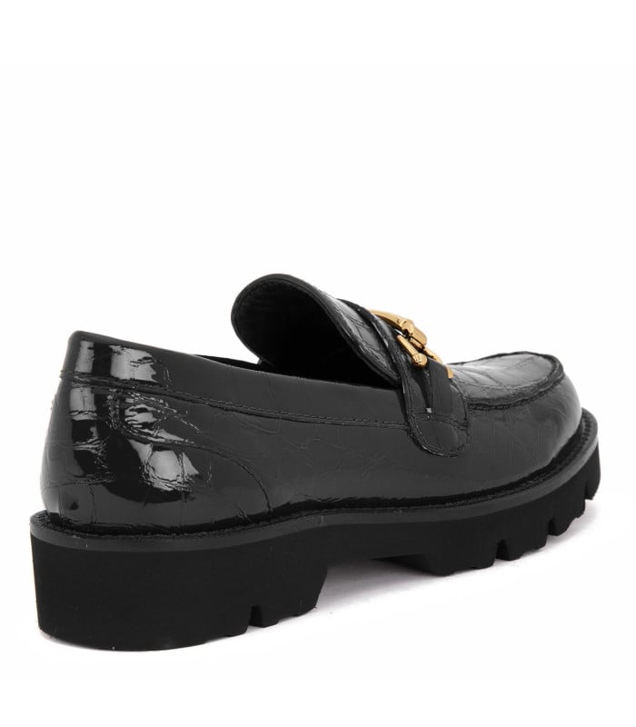 Mocasin - Morgan - Negro