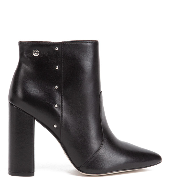 Botin - Pola - Negro