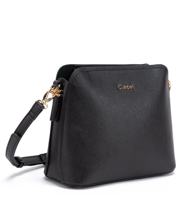 Cartera - SIN - Negro