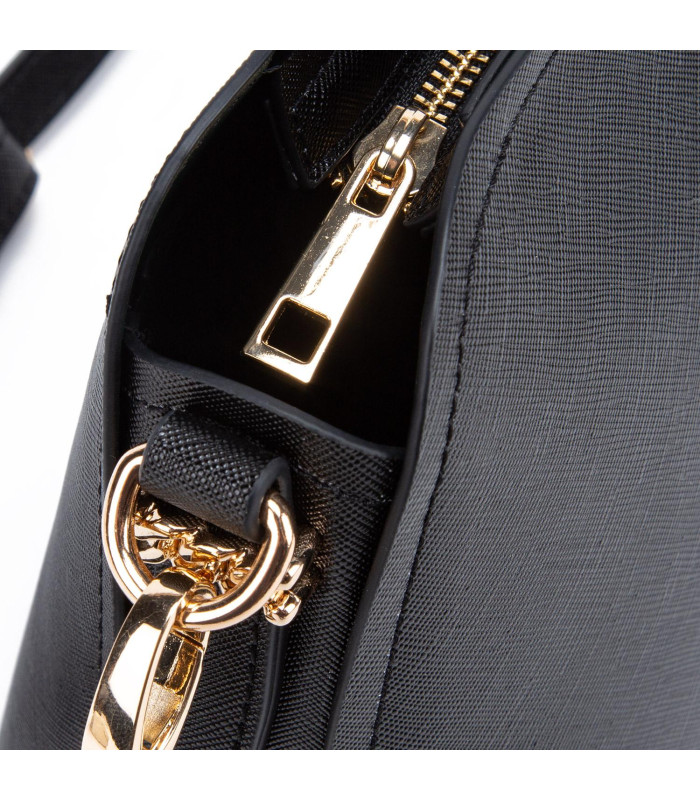 Cartera - SIN - Negro