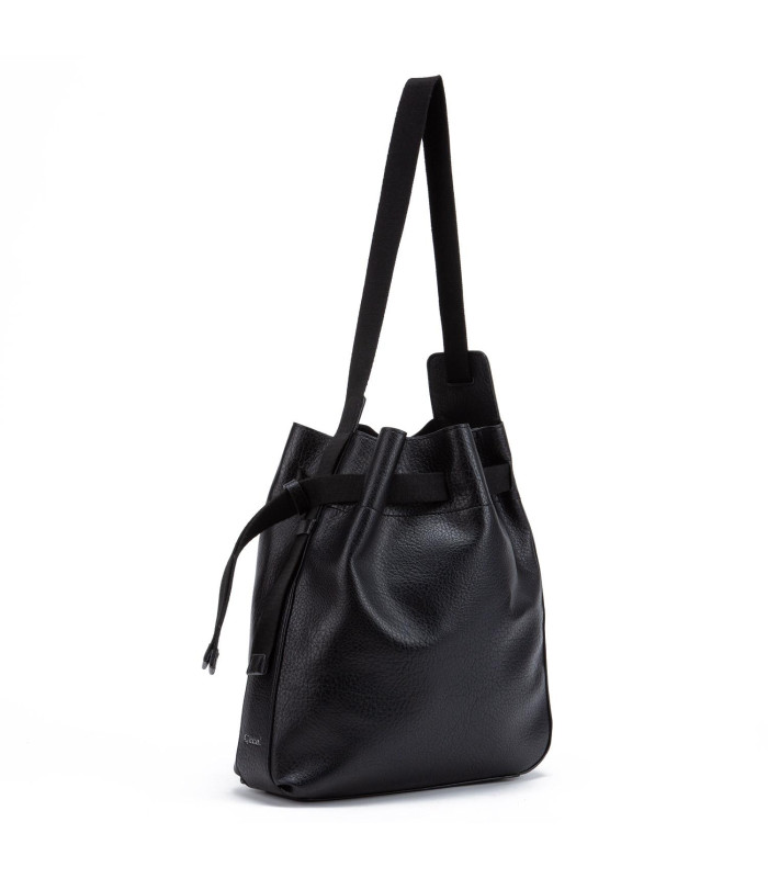 Cartera - Bandolera Grande - Negro