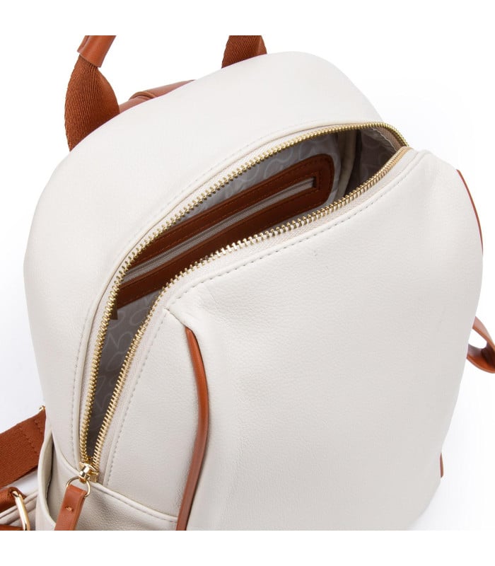 Mochila - Mochila Grande - Off White