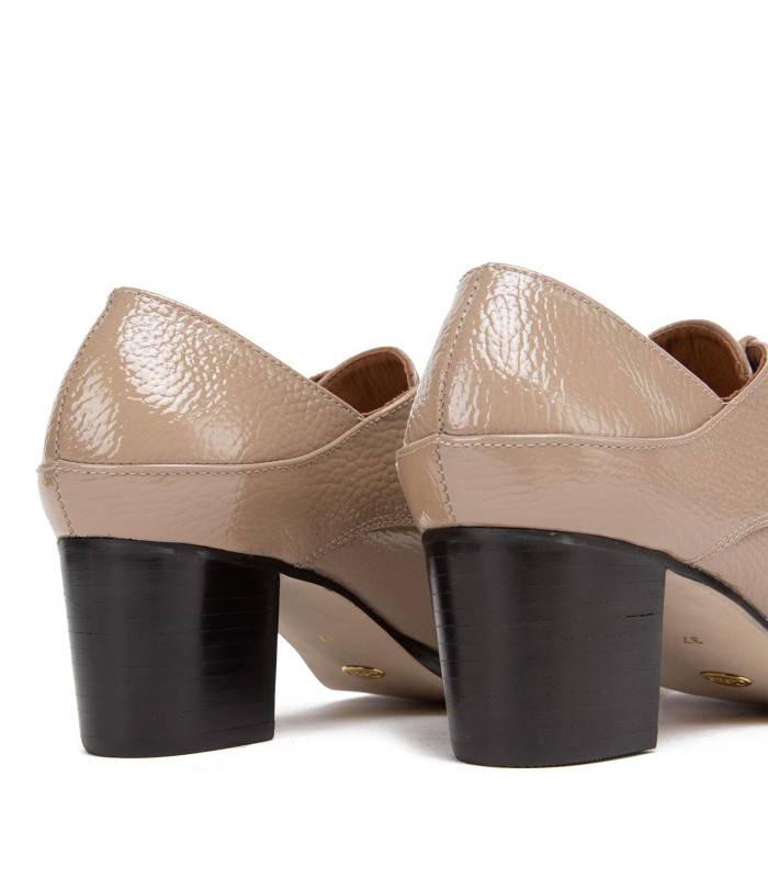 Zapato - Claudia - Taupe