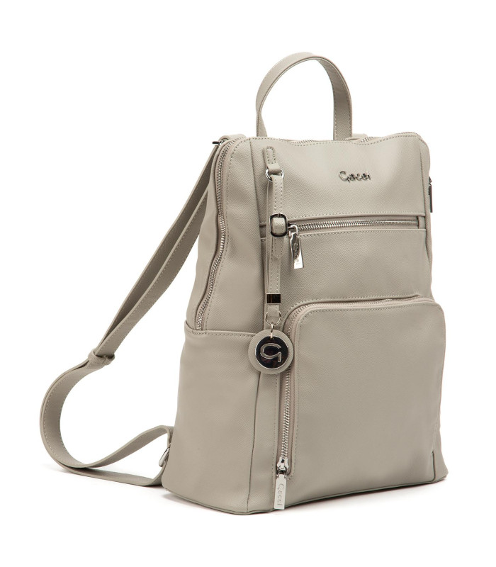 Mochila - Mochila Notebook - Gris