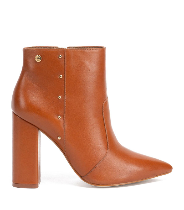 Botin - Pola - Camel