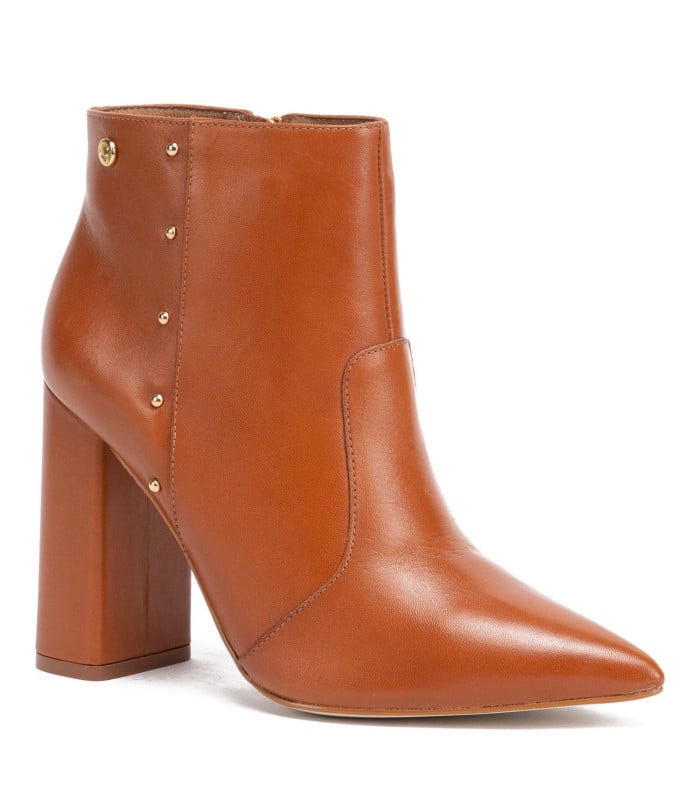 Botin - Pola - Camel