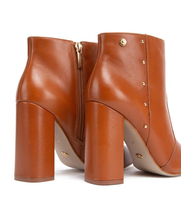 Botin - Pola - Camel