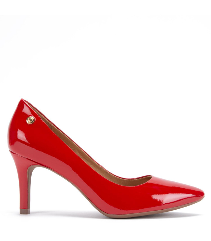 Zapato - Estelle - Rojo