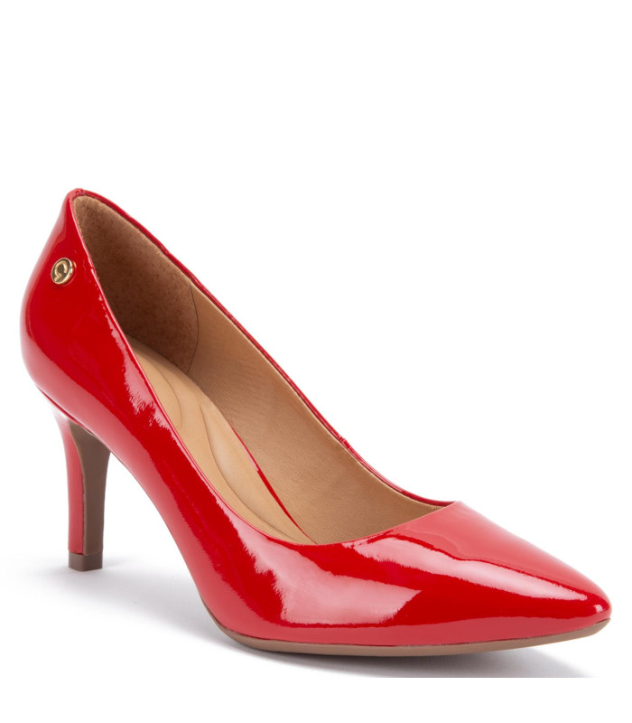 Zapato - Estelle - Rojo
