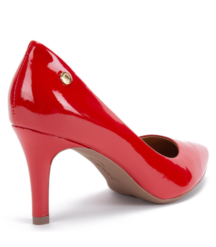 Zapato - Estelle - Rojo