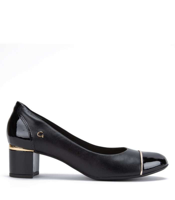 Zapato - Elisa - Negro