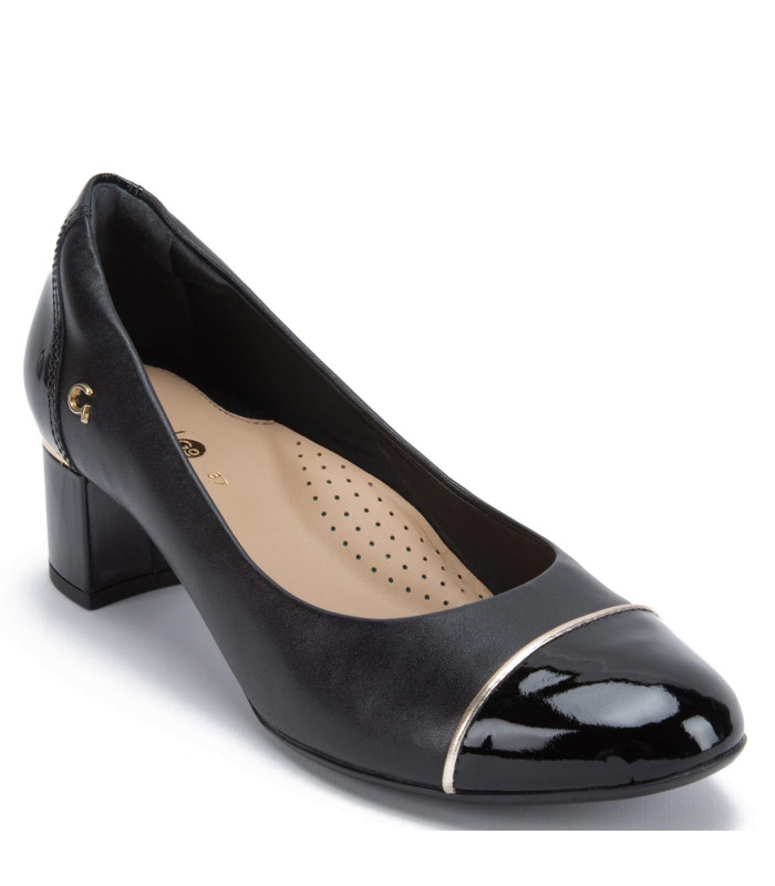 Zapato - Elisa - Negro
