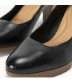 Zapato - Catrina - Negro